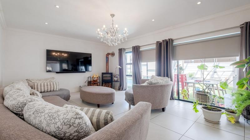 3 Bedroom Property for Sale in Vasco Estate Western Cape